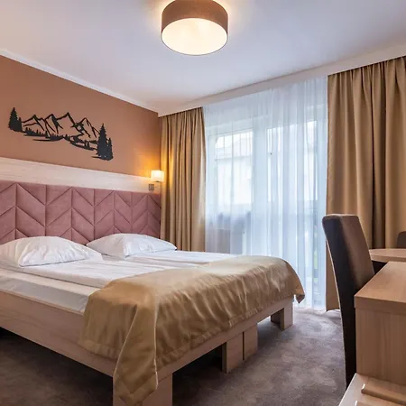 Carmen 3* Szklarska Poręba