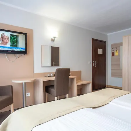 Carmen Guest house 2*