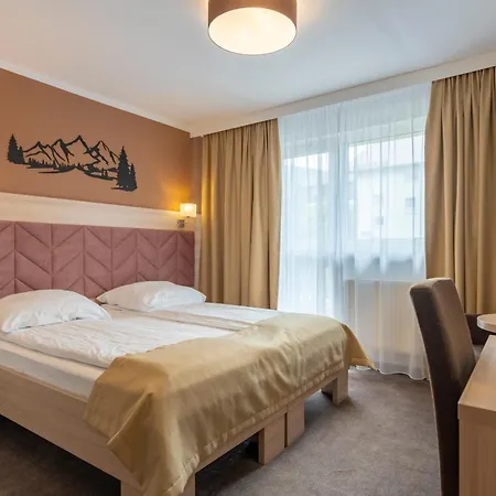 Guest house Carmen 2*