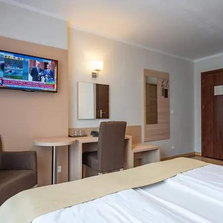 Affittacamere Carmen Szklarska Poręba