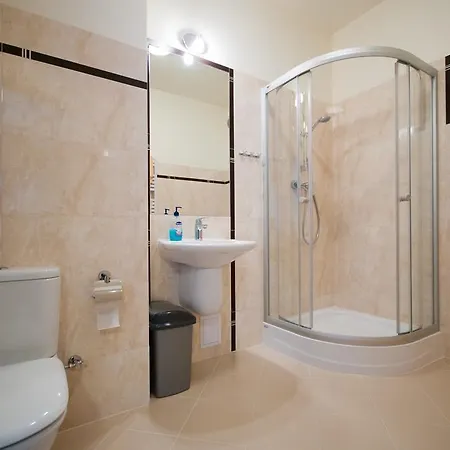Casa de hóspedes Carmen 3*