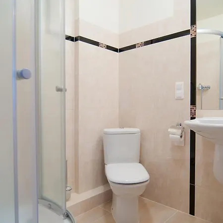 Carmen Гостевой дом 3*