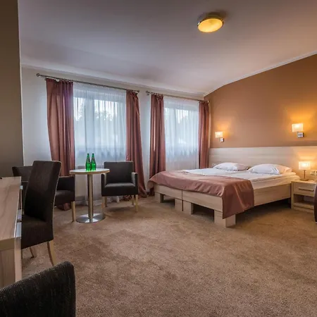 Carmen Szklarska Poręba