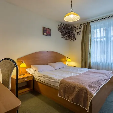 Carmen Гостевой дом