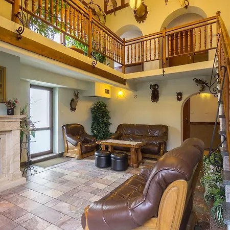 Carmen Гостевой дом 3*