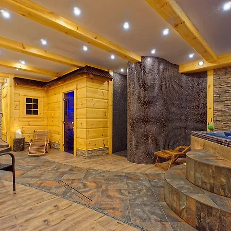 Guest house Carmen