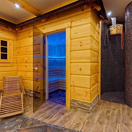 Guest house Carmen 2*
