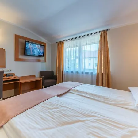 Carmen Guest house Szklarska Poreba