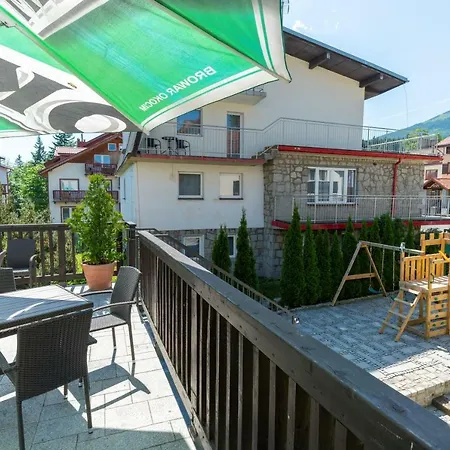 Guest house Carmen