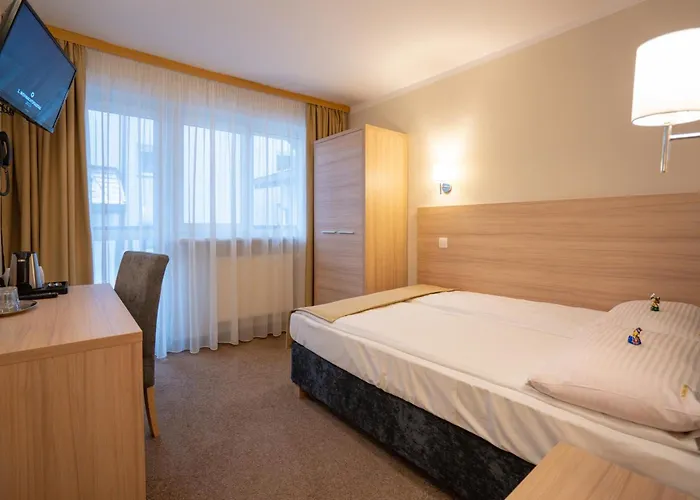 Carmen Pensjonat Szklarska Poręba