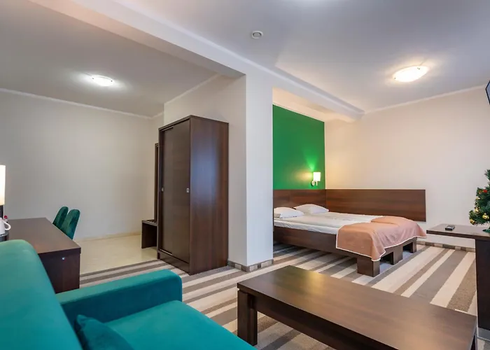 Affittacamere Carmen 3*