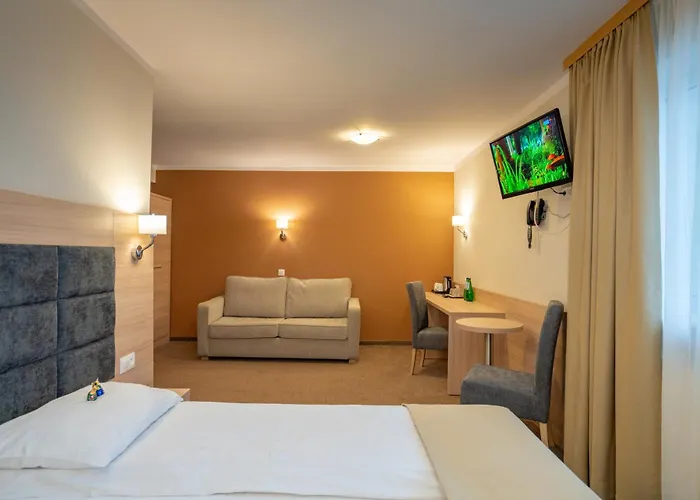 Carmen Szklarska Poręba