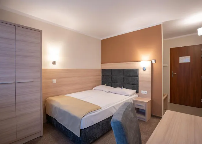 Pensjonat Carmen Szklarska Poręba