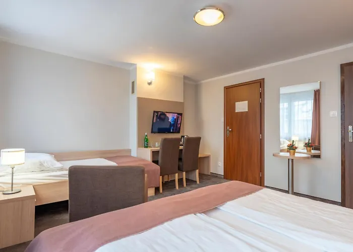 Carmen Affittacamere