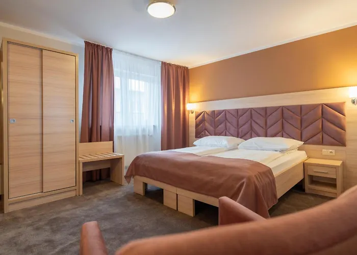 Affittacamere Carmen Szklarska Poręba