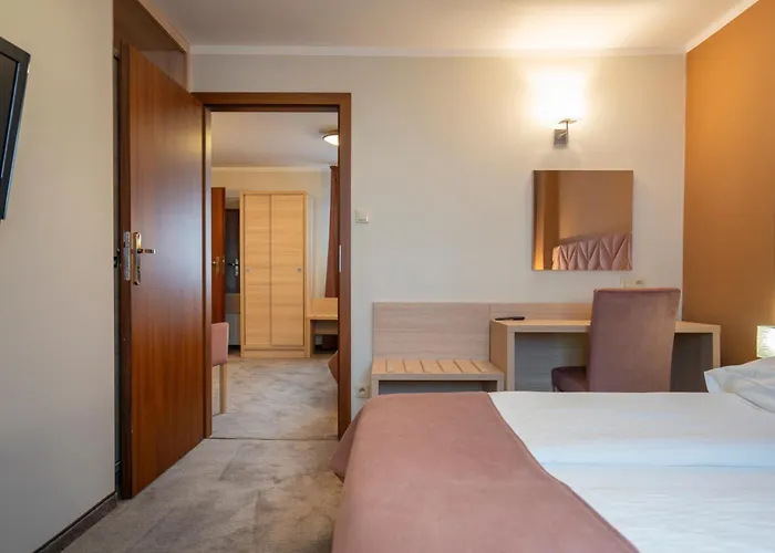 Carmen Affittacamere