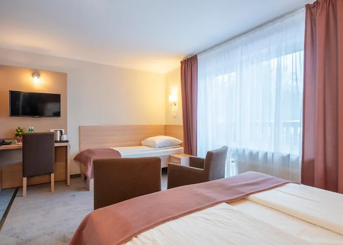 Carmen Szklarska Poręba