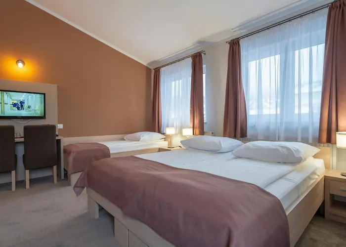 Carmen 3* Szklarska Poręba