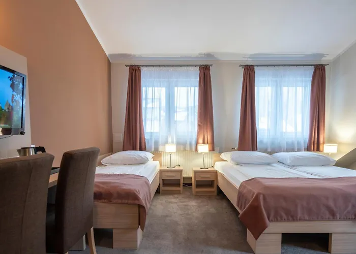 Affittacamere Carmen