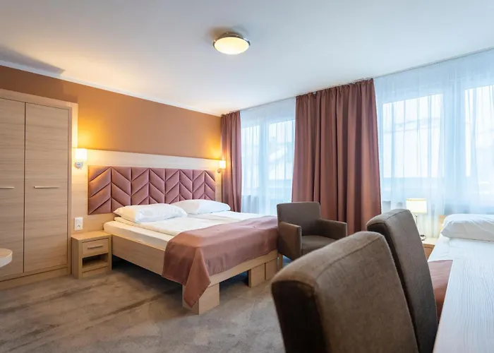 Carmen Szklarska Poręba