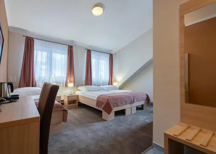 Carmen 3* Szklarska Poręba