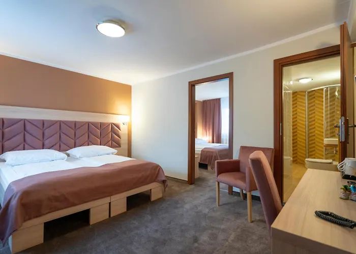 Affittacamere Carmen Szklarska Poręba