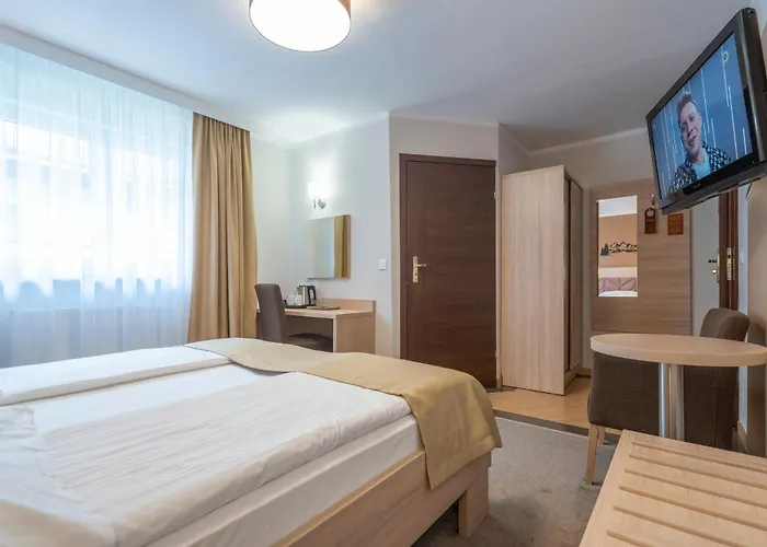 Carmen Pensjonat Szklarska Poręba