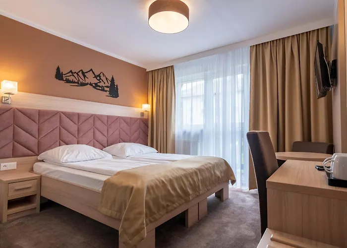 Carmen 3* Szklarska Poręba