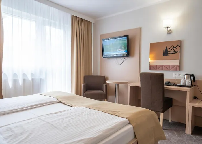 Carmen Szklarska Poręba