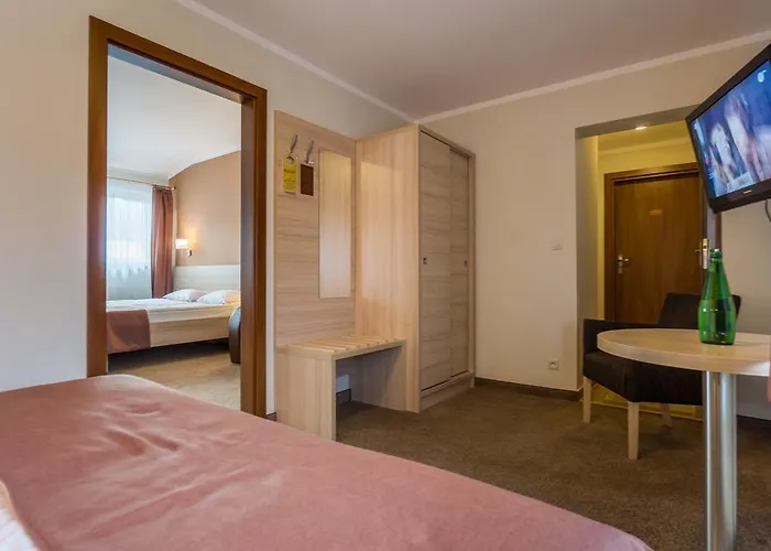 Carmen Szklarska Poręba