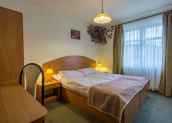 Carmen Affittacamere