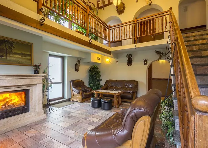 Carmen Affittacamere 3*