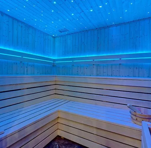 Carmen Pensjonat Szklarska Poręba