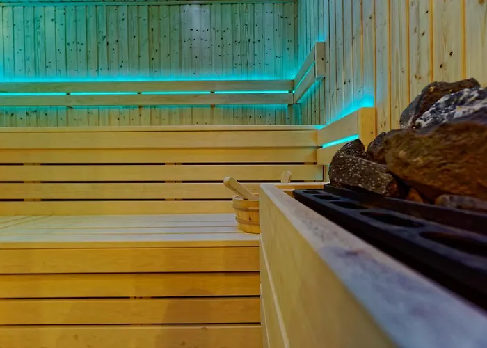 Carmen Affittacamere Szklarska Poręba