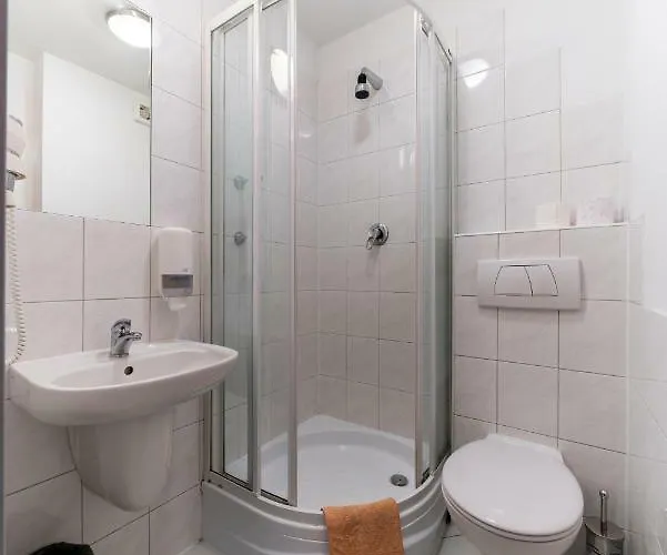 Pensjonat Carmen Szklarska Poręba