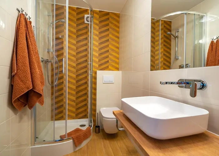 Carmen 3* Szklarska Poręba